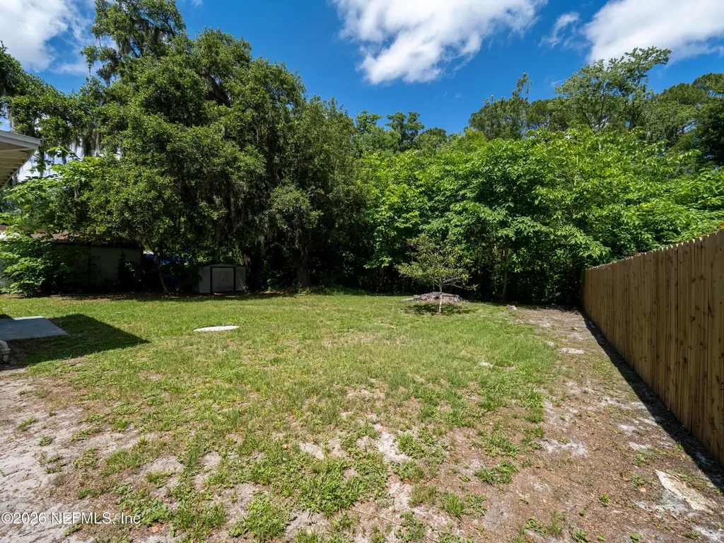 3637 E Eve Drive E Jacksonville FL 32246