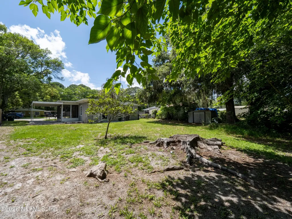 3637 E Eve Drive E Jacksonville FL 32246