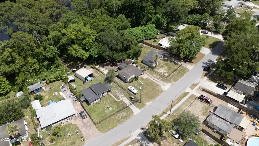 3637 E Eve Drive E Jacksonville FL 32246