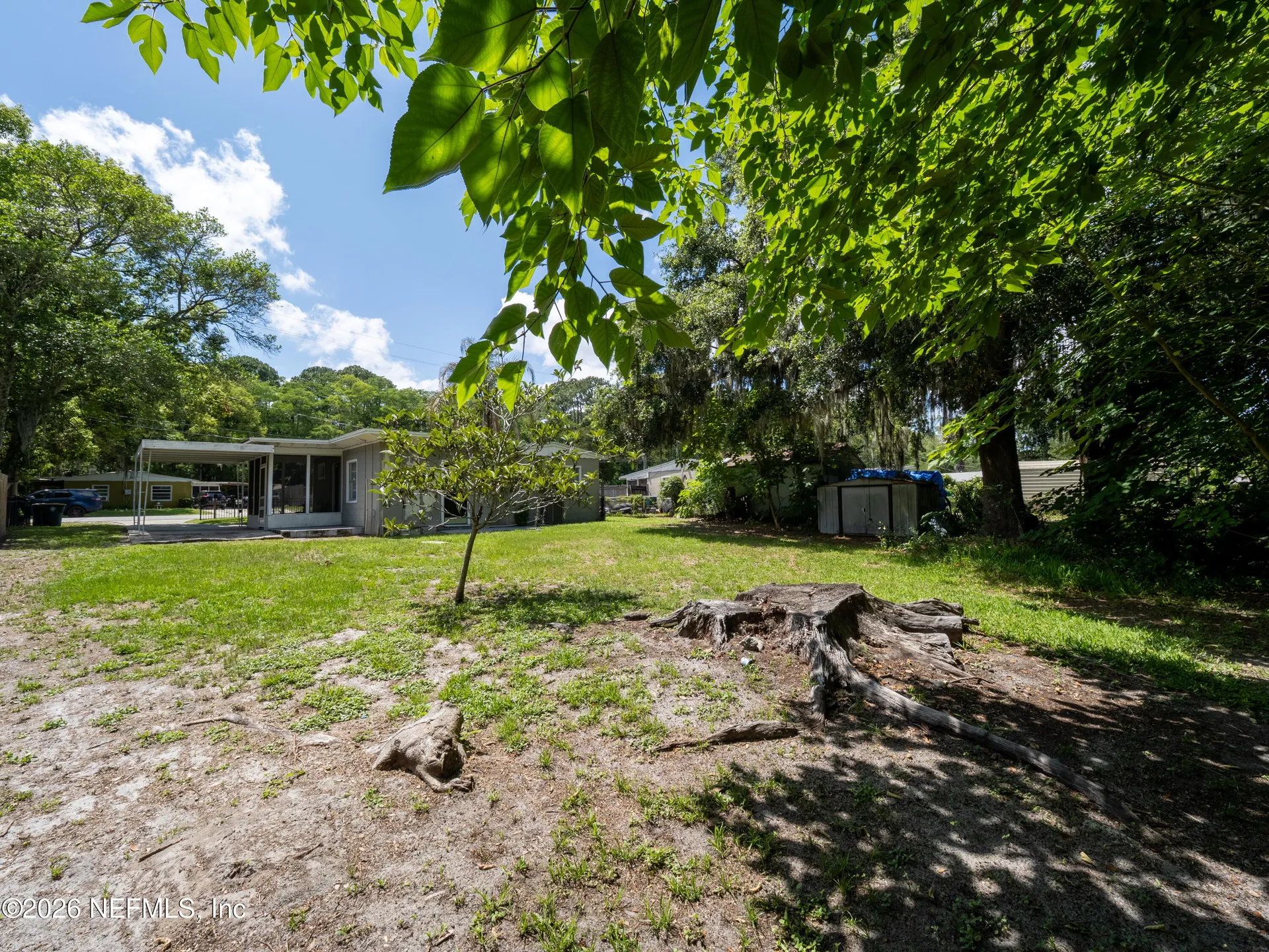 3637 E Eve Drive E Jacksonville FL 32246
