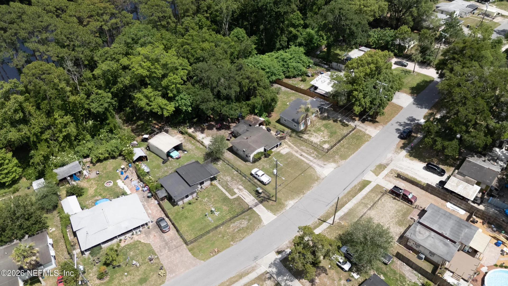 3637 E Eve Drive E Jacksonville FL 32246