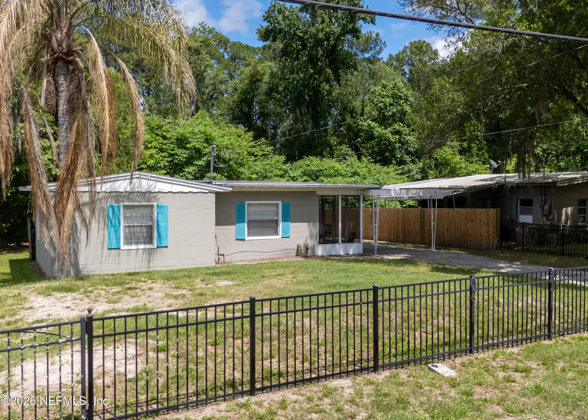3637 E Eve Drive E Jacksonville FL 32246