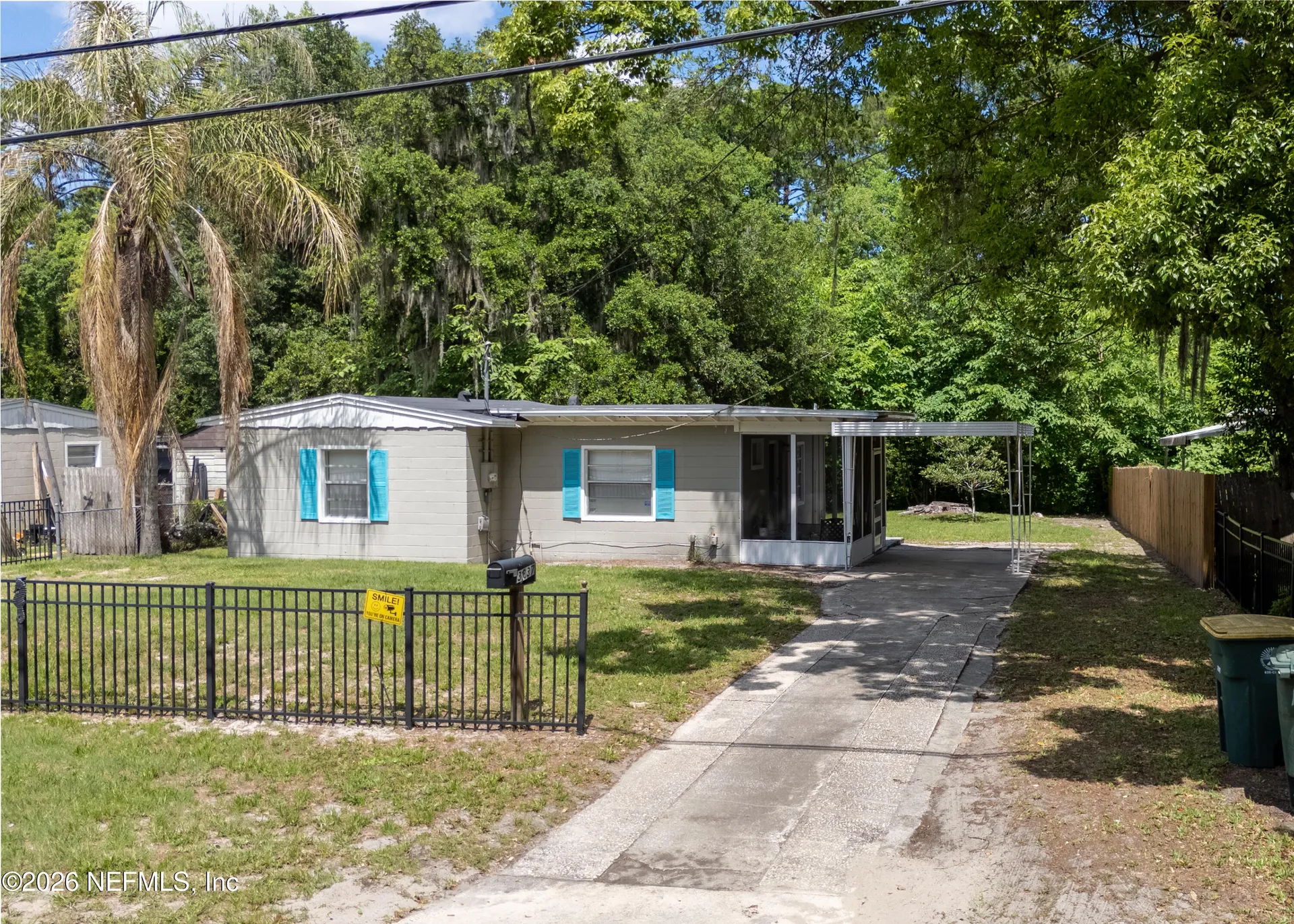3637 E Eve Drive E Jacksonville FL 32246