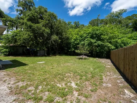 3637 E Eve Drive E Jacksonville FL 32246