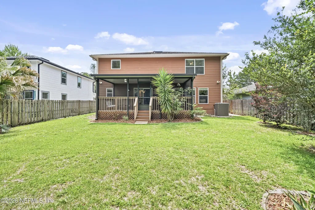 13469 Ashford Wood Court E Jacksonville FL 32218