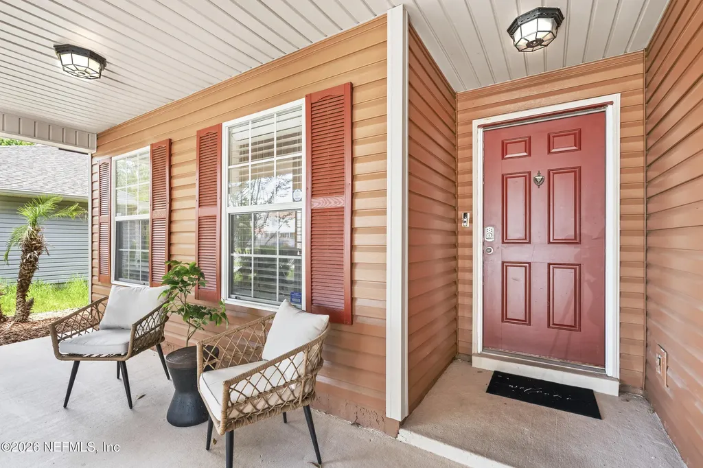 13469 Ashford Wood Court E Jacksonville FL 32218