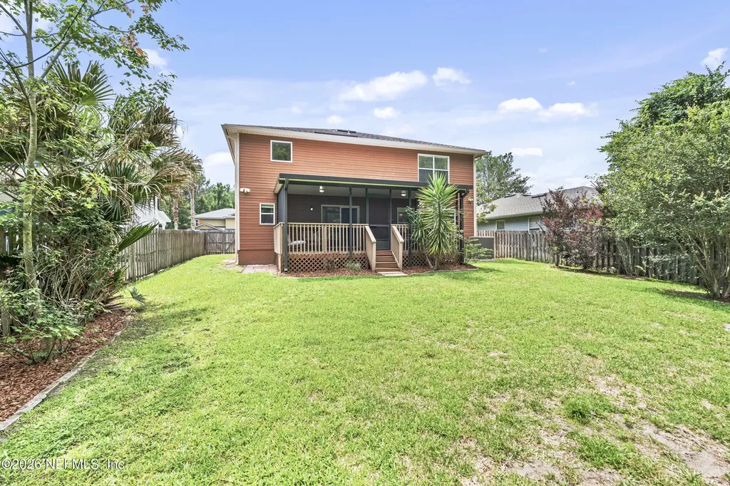 13469 Ashford Wood Court E Jacksonville FL 32218