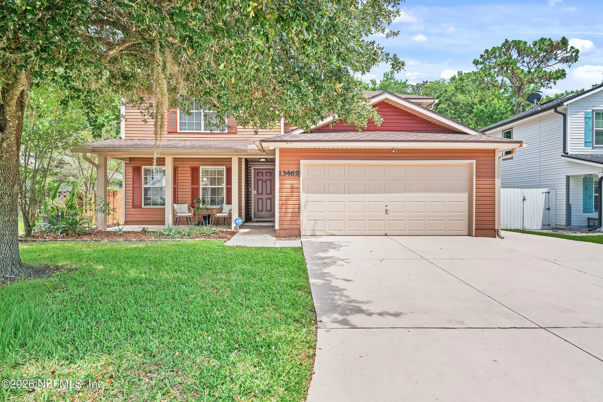 13469 Ashford Wood Court E Jacksonville FL 32218