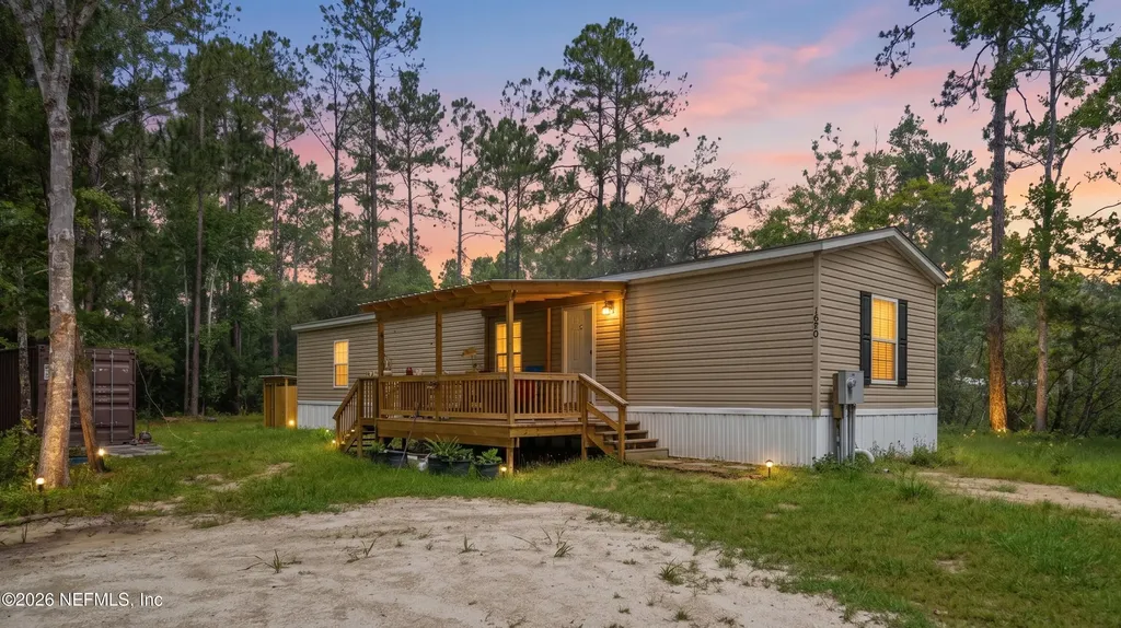 4510 David Street Hastings FL 32145
