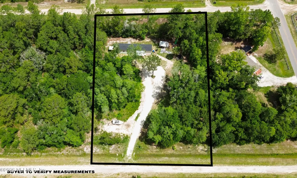 4510 David Street Hastings FL 32145