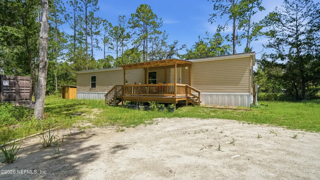 4510 David Street Hastings FL 32145