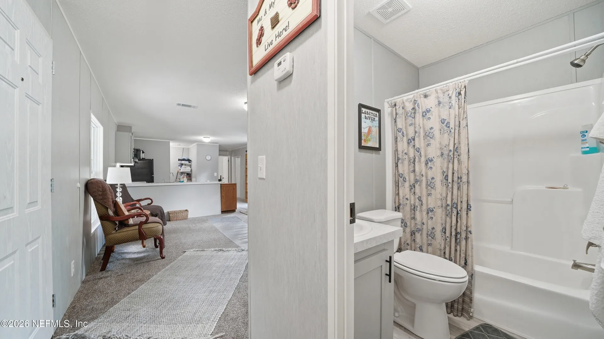 4510 David Street Hastings FL 32145