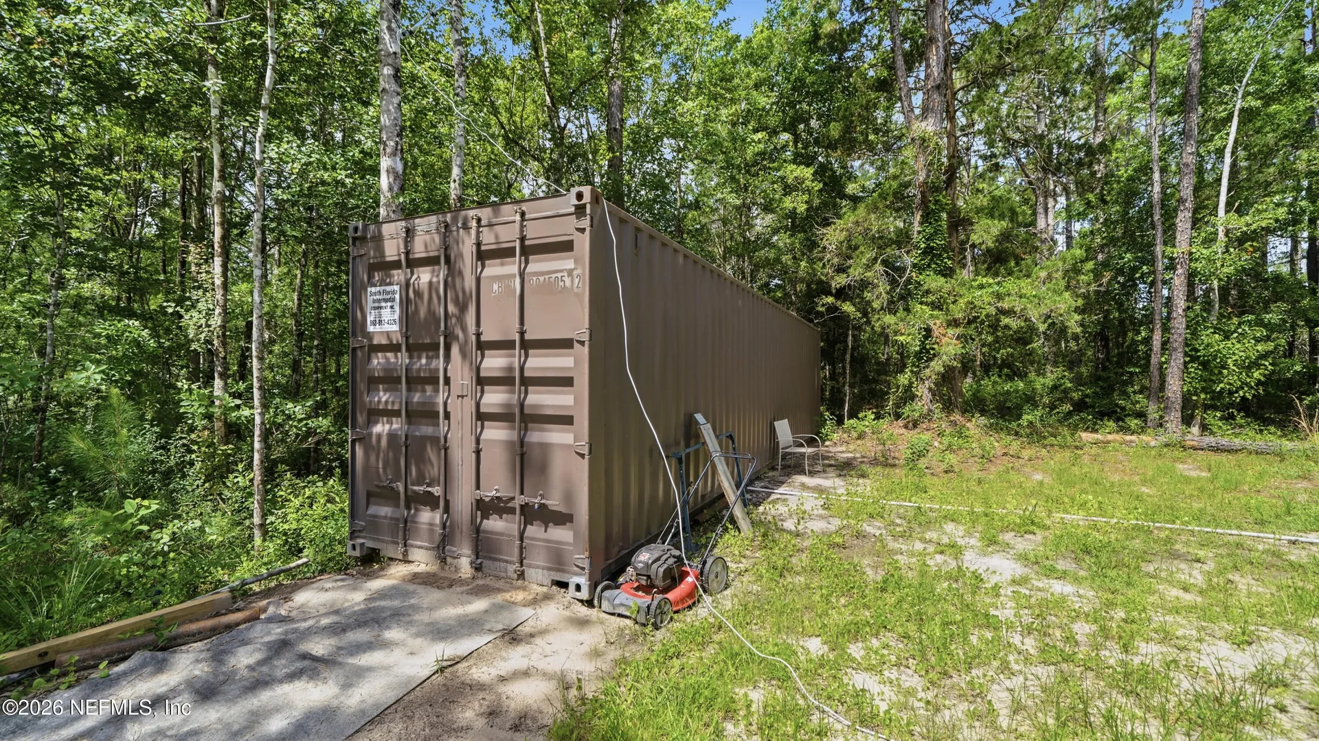 4510 David Street Hastings FL 32145