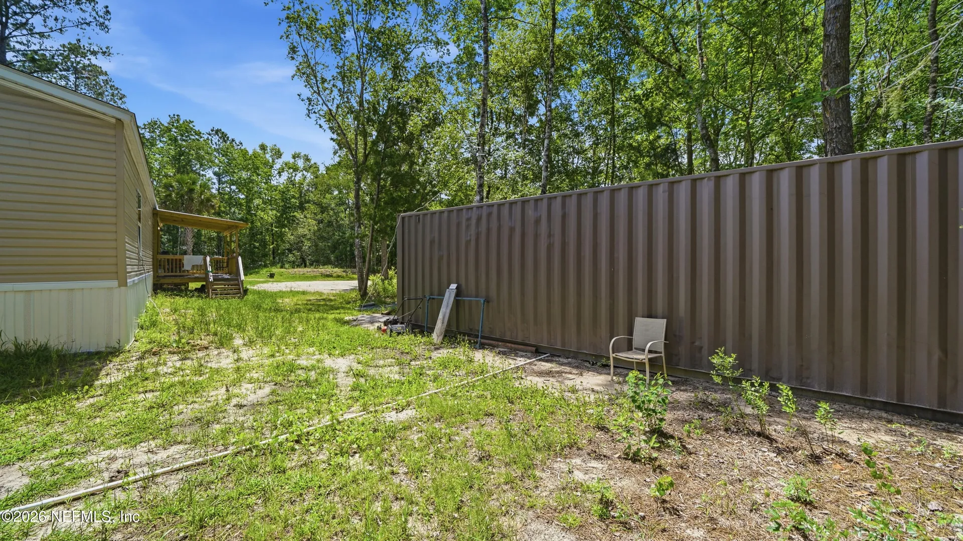 4510 David Street Hastings FL 32145