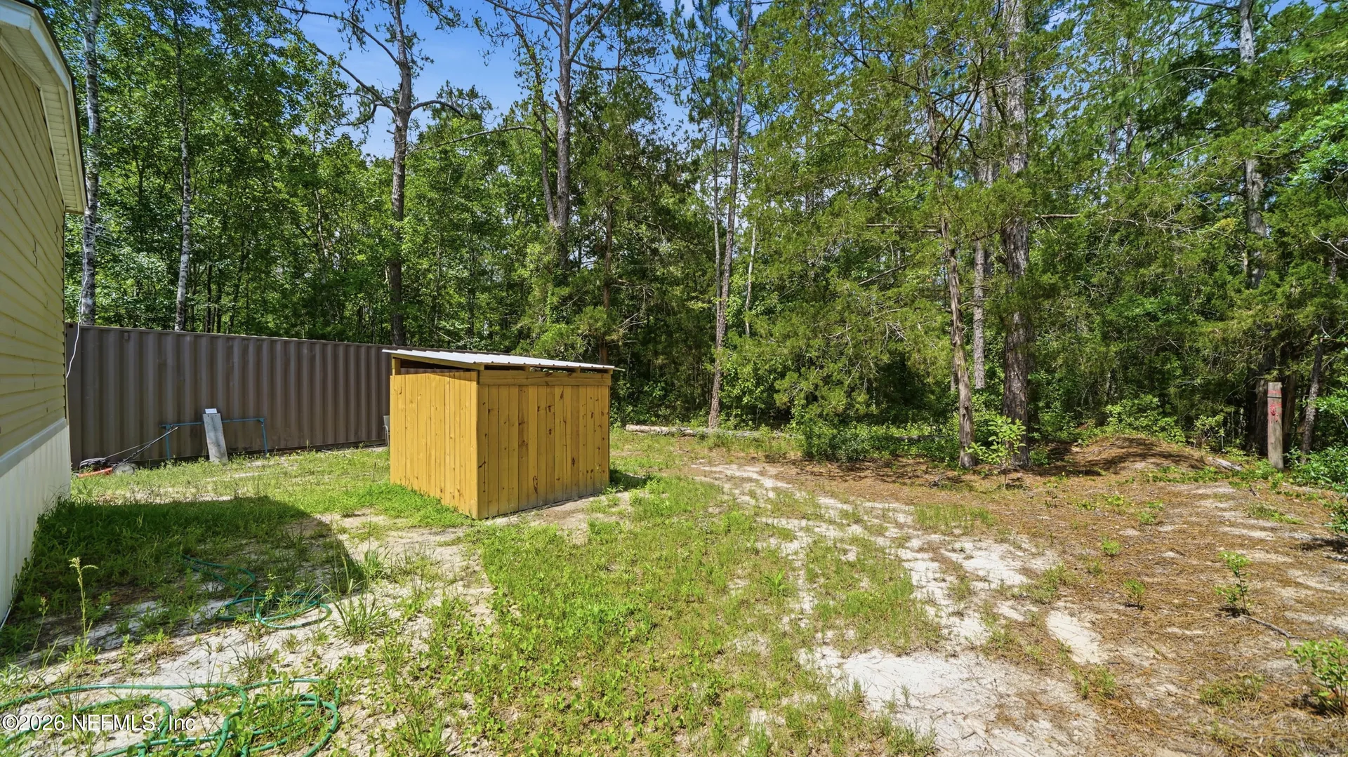 4510 David Street Hastings FL 32145