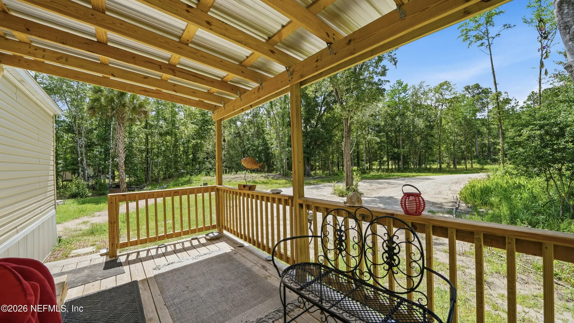 4510 David Street Hastings FL 32145