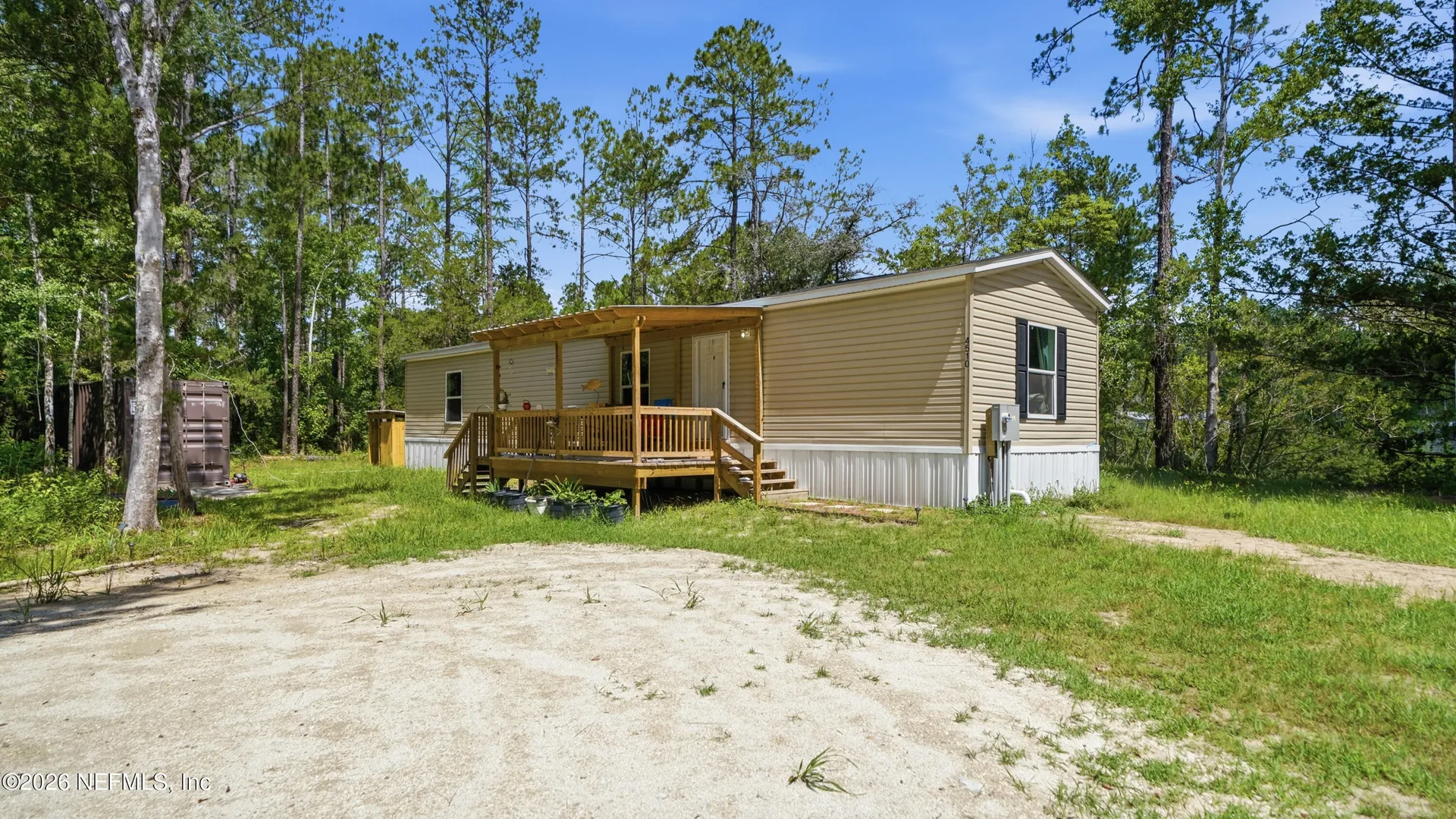 4510 David Street Hastings FL 32145