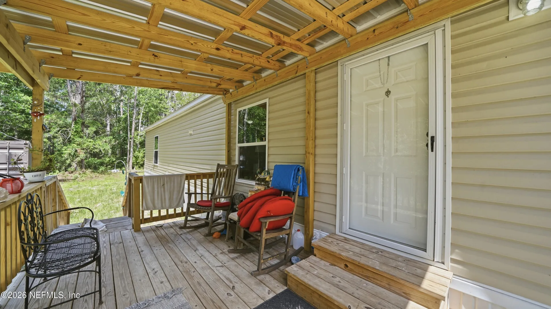 4510 David Street Hastings FL 32145