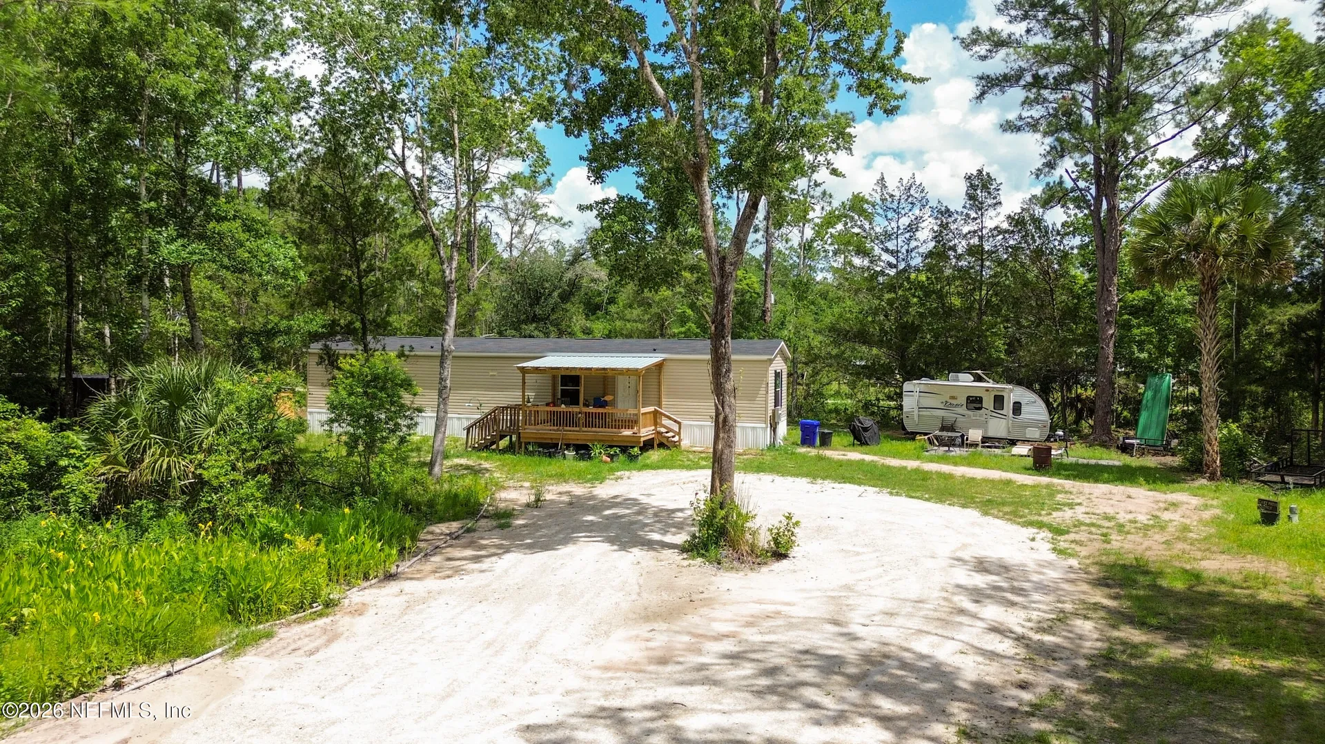 4510 David Street Hastings FL 32145