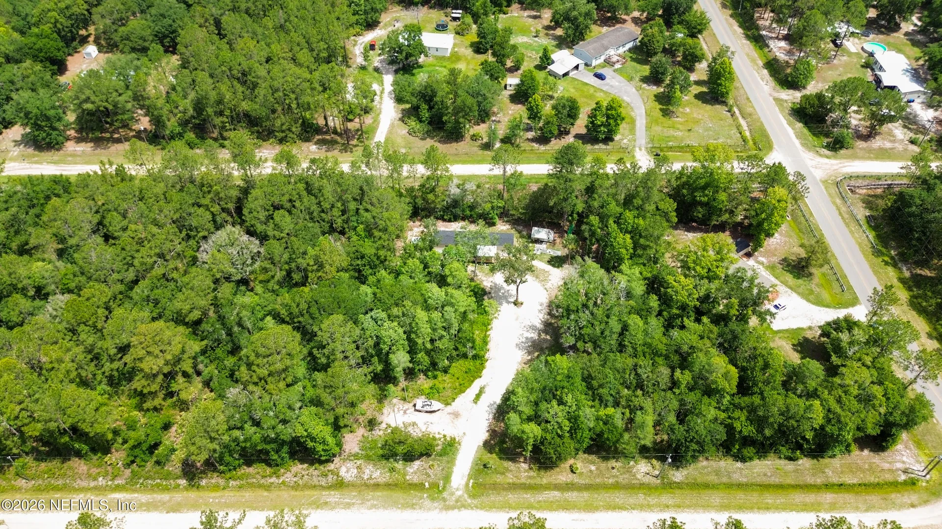 4510 David Street Hastings FL 32145
