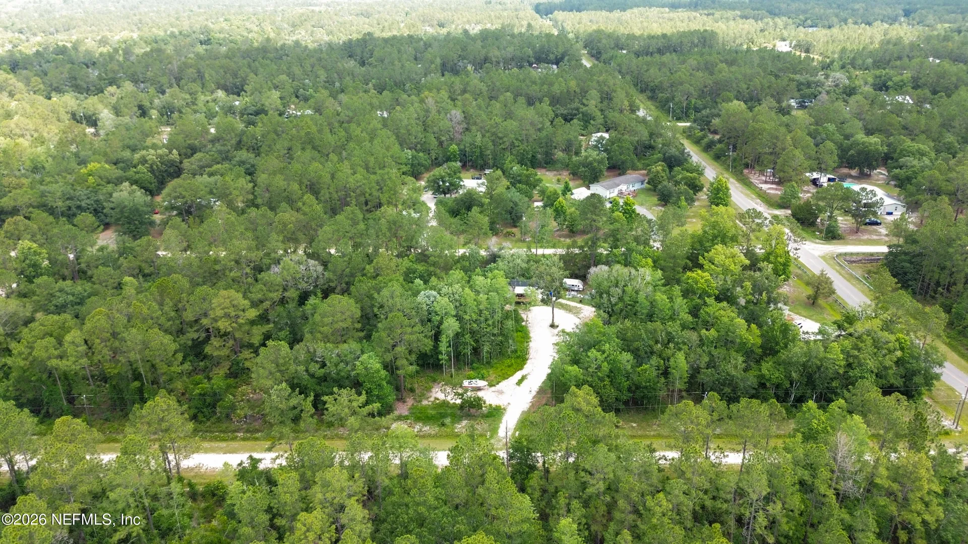 4510 David Street Hastings FL 32145