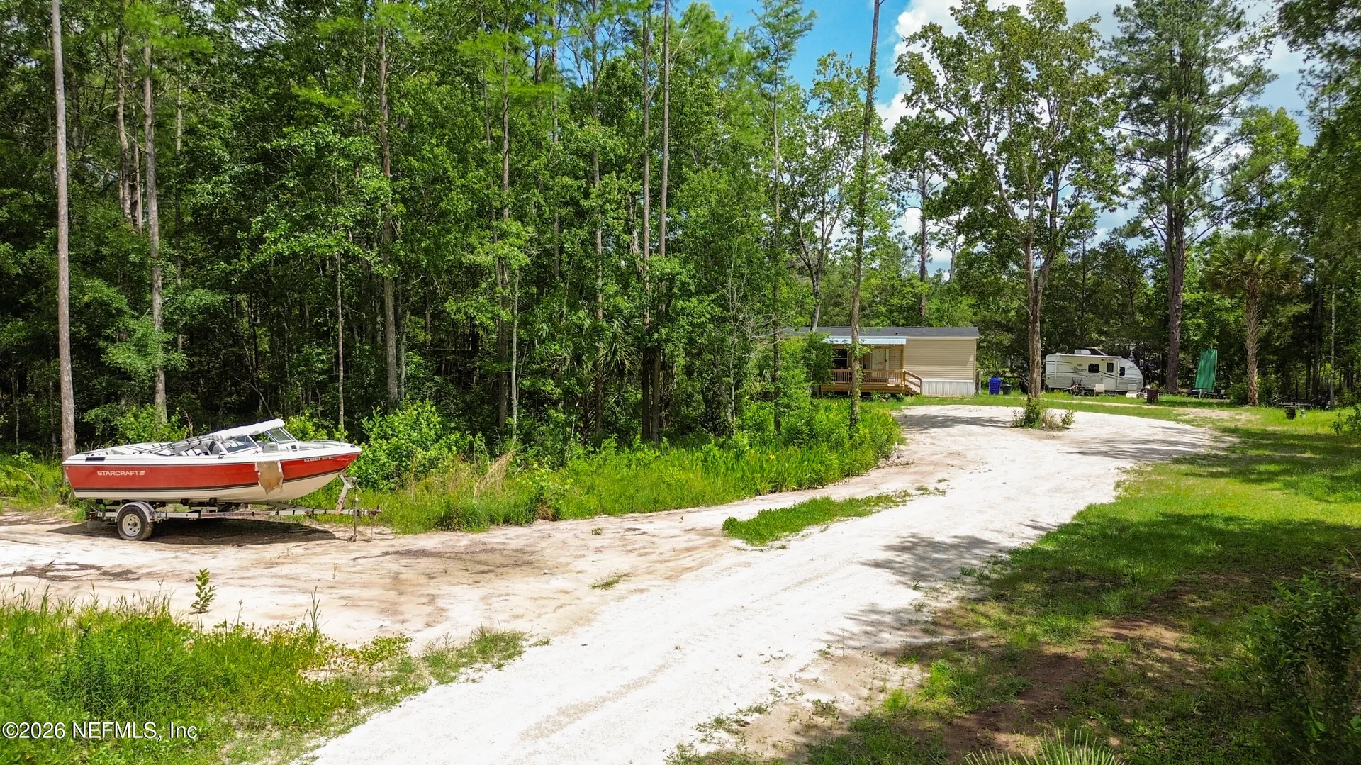 4510 David Street Hastings FL 32145