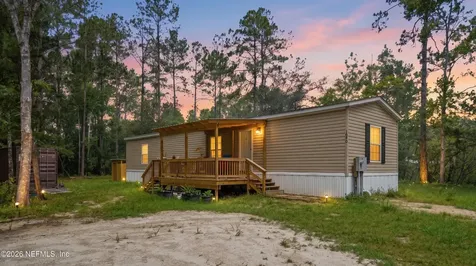 4510 David Street Hastings FL 32145