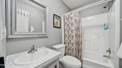 4510 David Street Hastings FL 32145