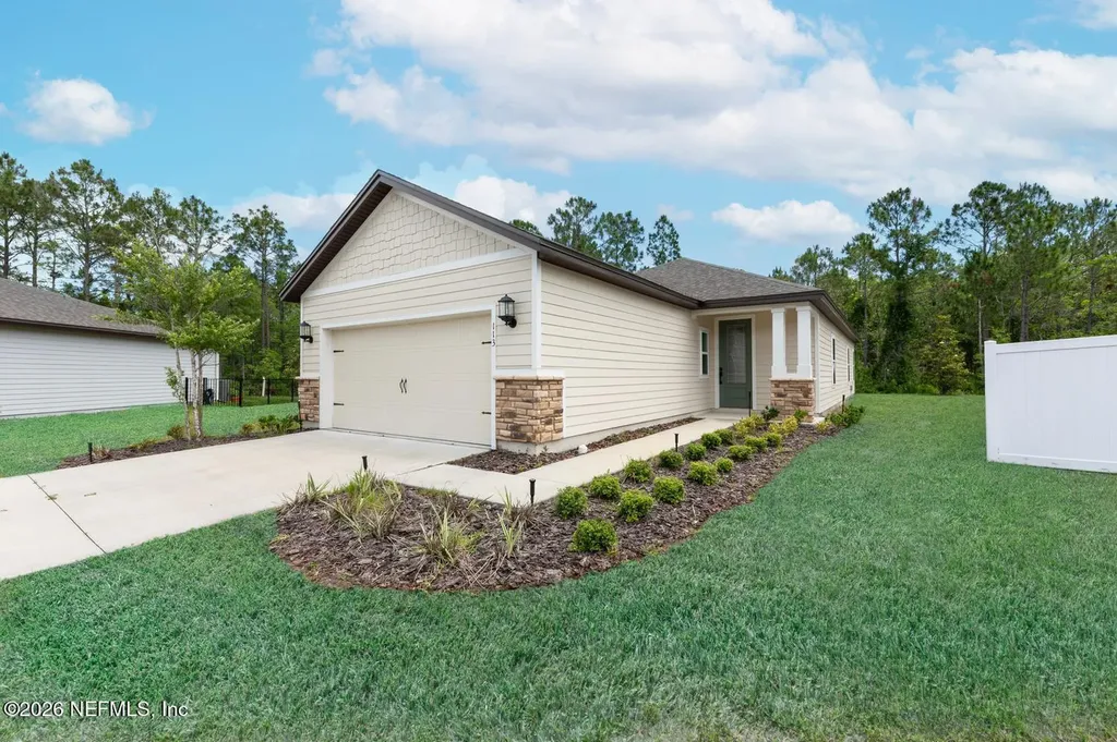 113 Shallow Bay Court St. Augustine FL 32084