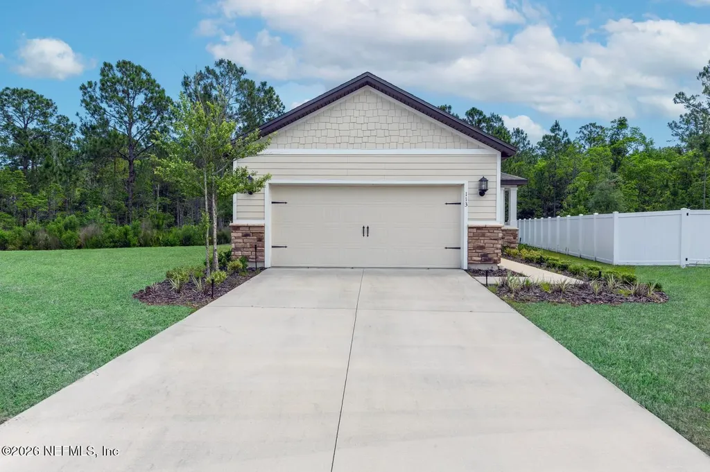 113 Shallow Bay Court St. Augustine FL 32084