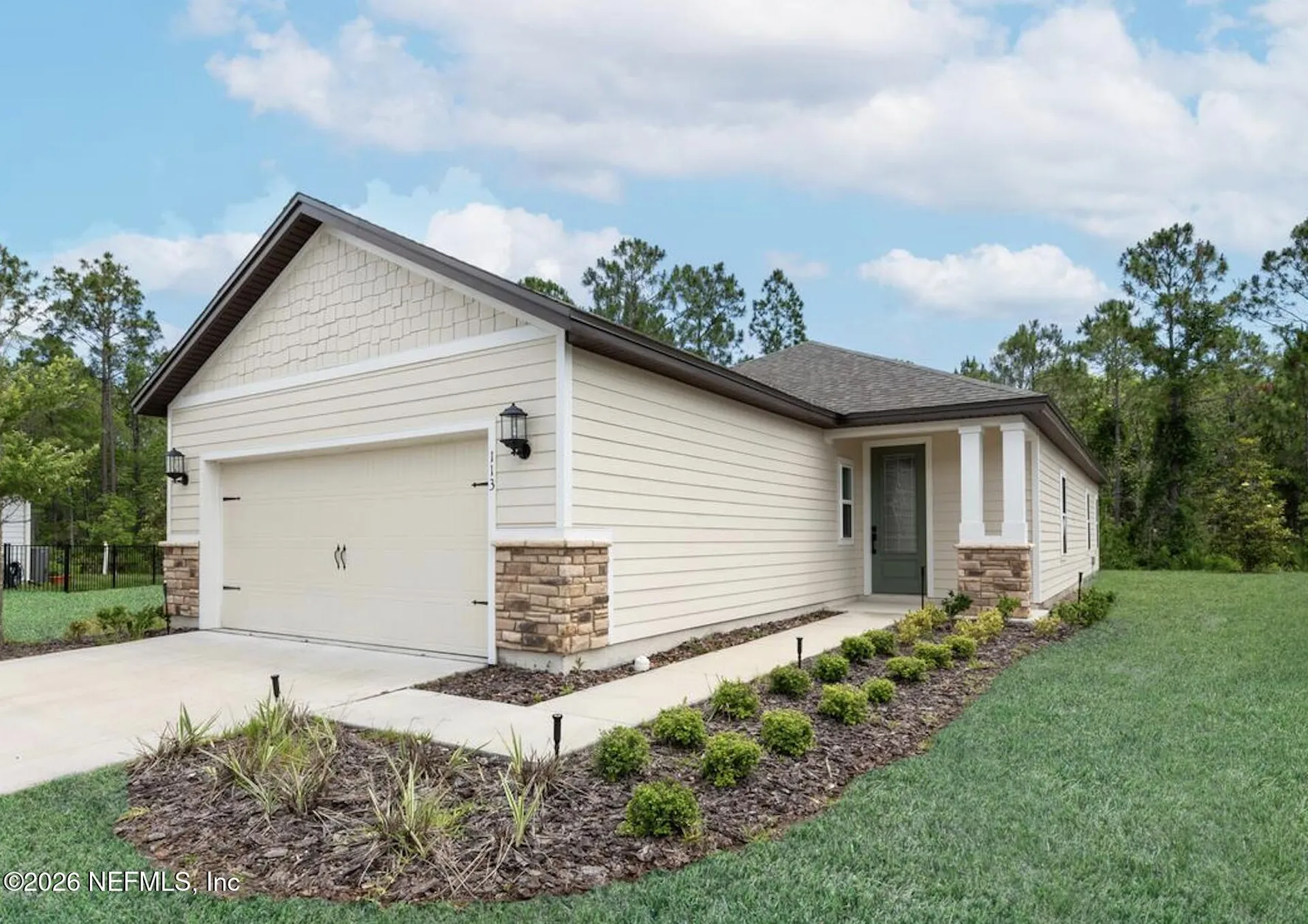 113 Shallow Bay Court St. Augustine FL 32084