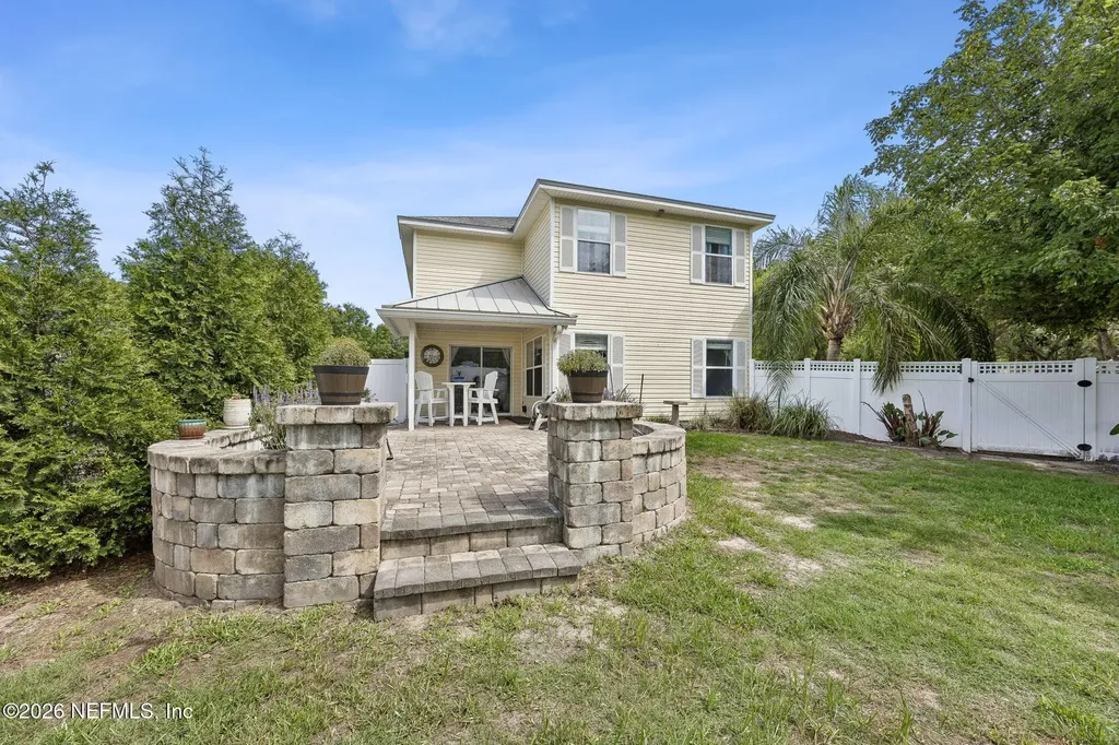 96291 Nassau Lakes Circle Fernandina Beach FL 32034