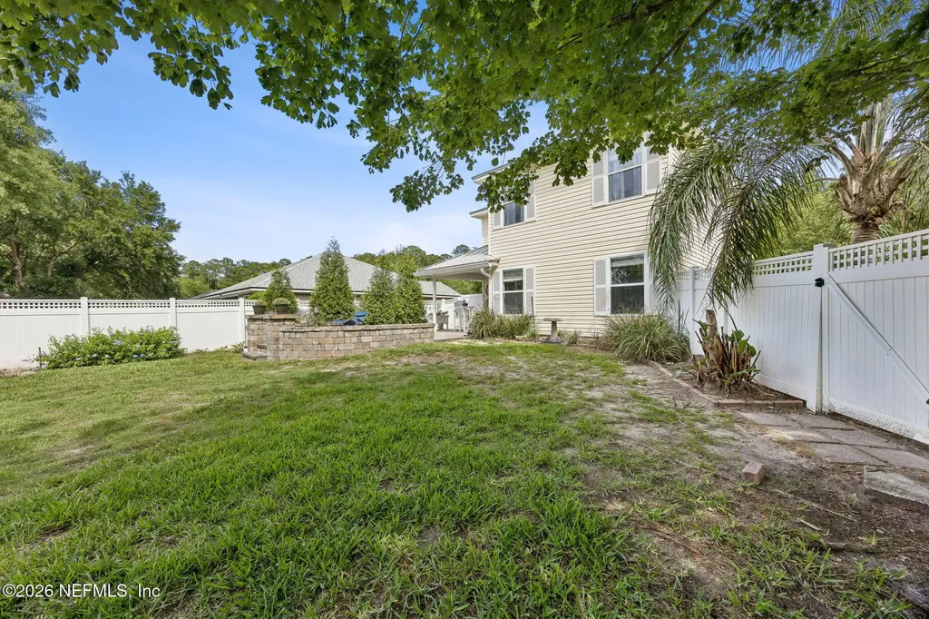 96291 Nassau Lakes Circle Fernandina Beach FL 32034