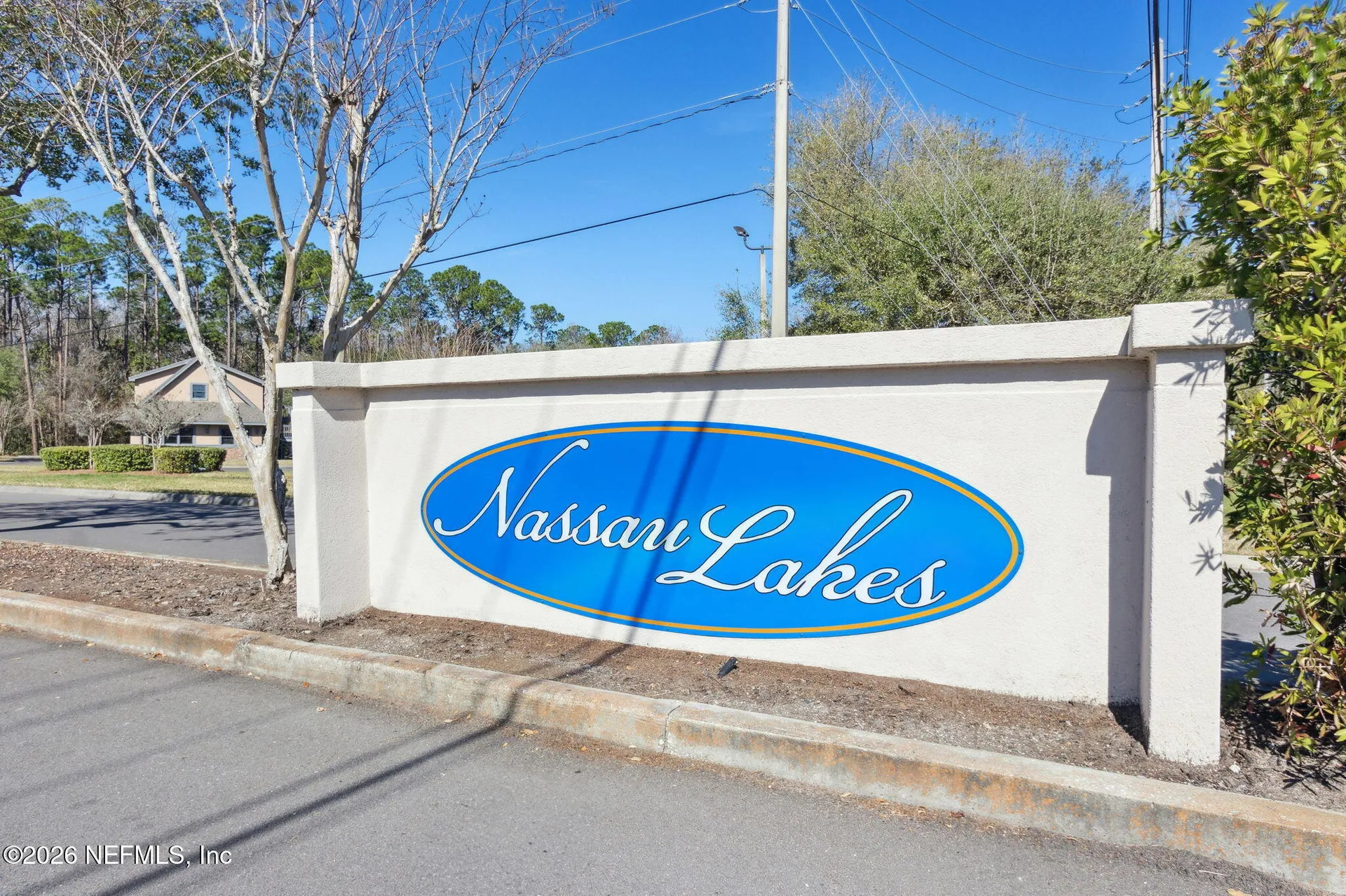 96291 Nassau Lakes Circle Fernandina Beach FL 32034