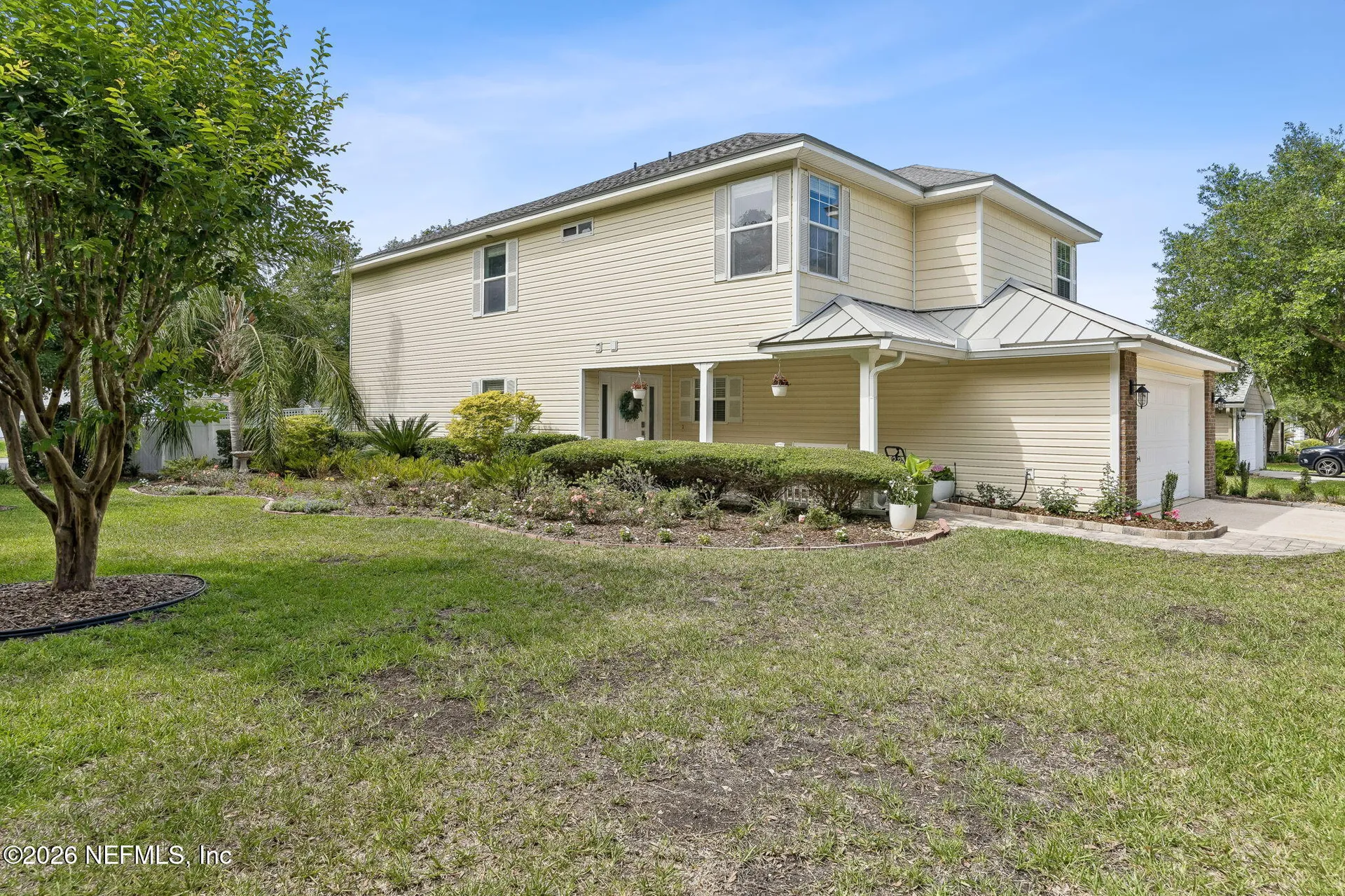 96291 Nassau Lakes Circle Fernandina Beach FL 32034