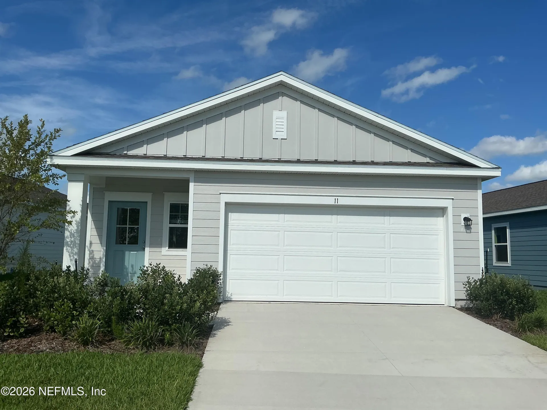 11 Sparrow Street Palm Coast FL 32164