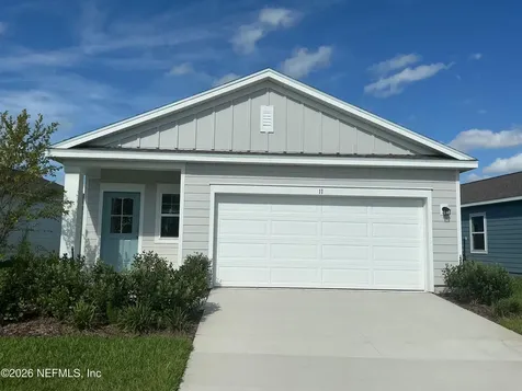 11 Sparrow Street Palm Coast FL 32164