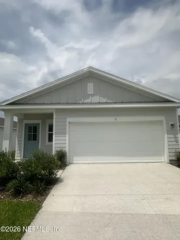 11 Sparrow Street Palm Coast FL 32164