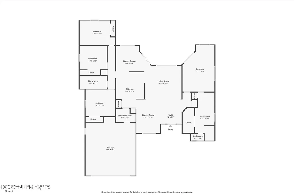 33 Red Clover Lane Palm Coast FL 32164