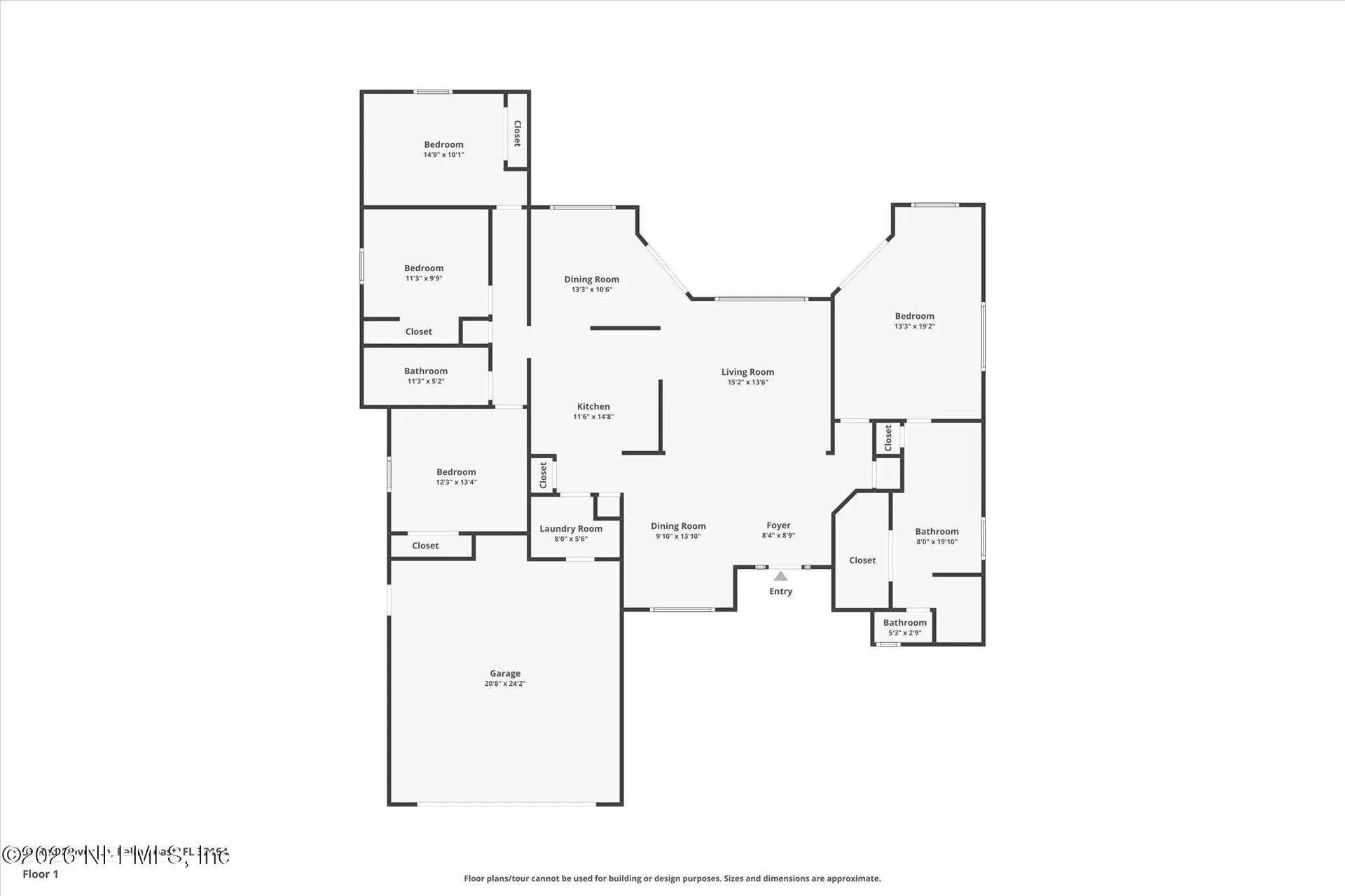 33 Red Clover Lane Palm Coast FL 32164