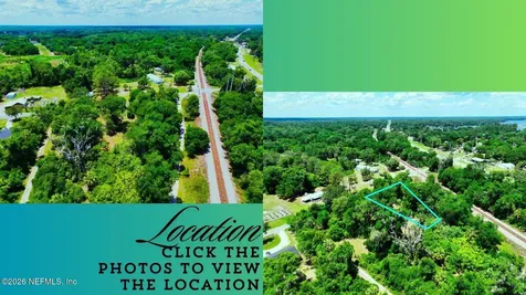 27 S Railroad Avenue Pomona Park FL 32181