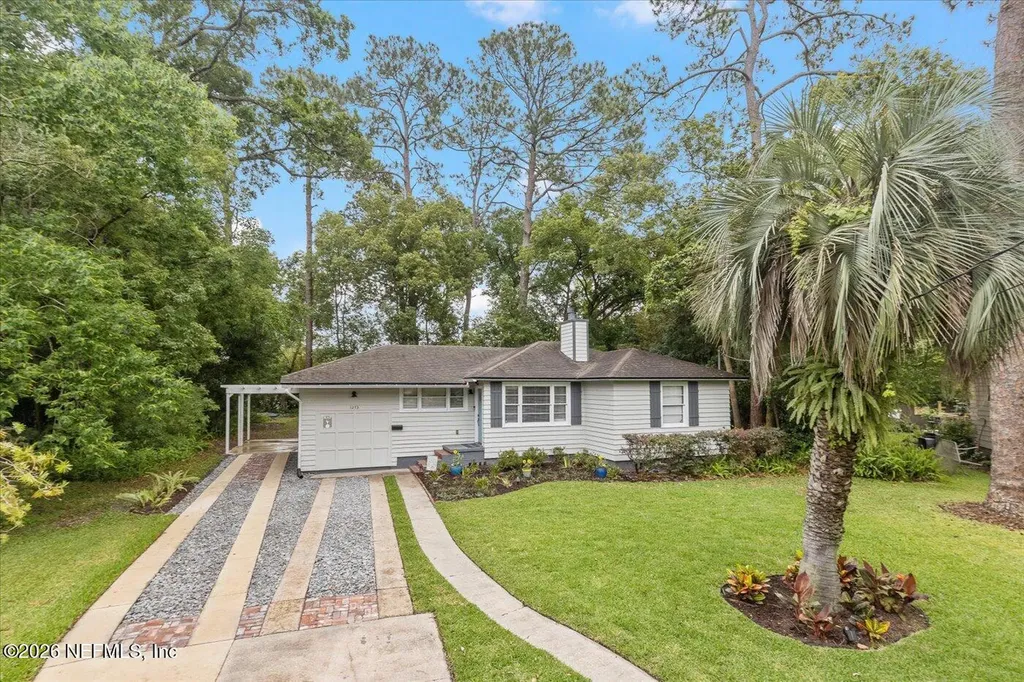 1273 Lechlade Circle Jacksonville FL 32205