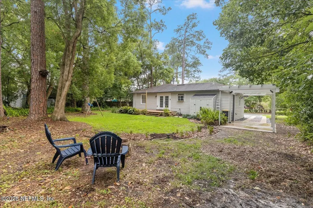1273 Lechlade Circle Jacksonville FL 32205