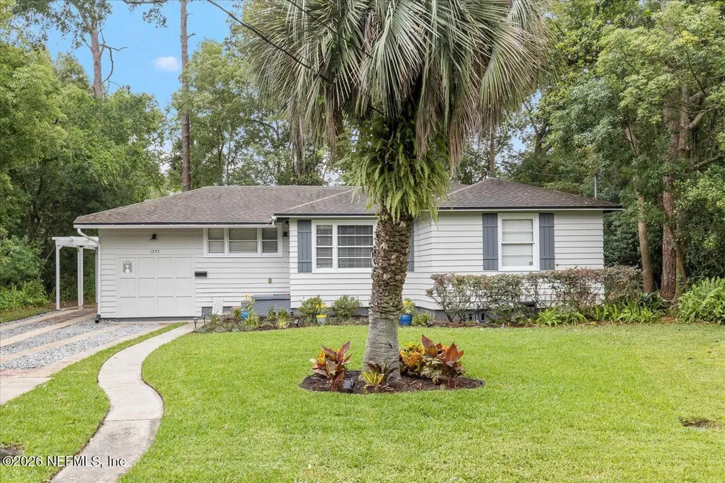 1273 Lechlade Circle Jacksonville FL 32205