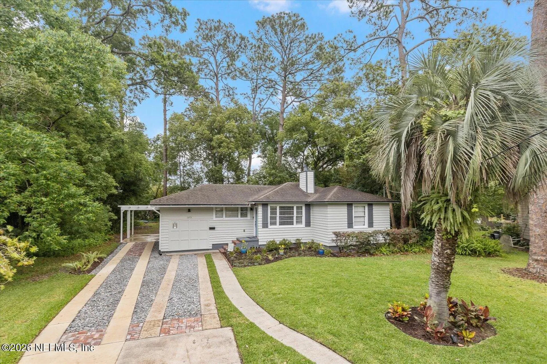 1273 Lechlade Circle Jacksonville FL 32205