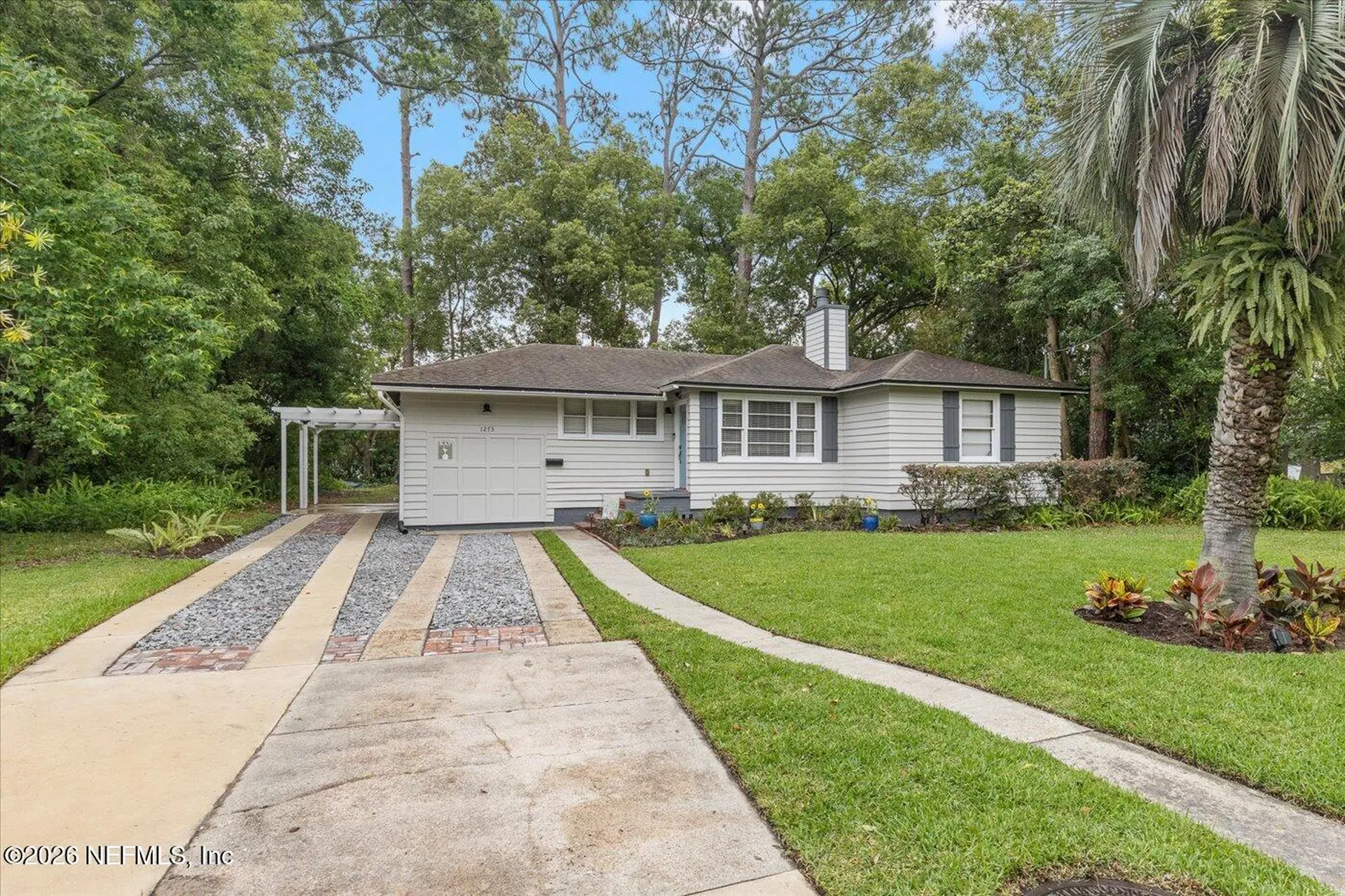 1273 Lechlade Circle Jacksonville FL 32205
