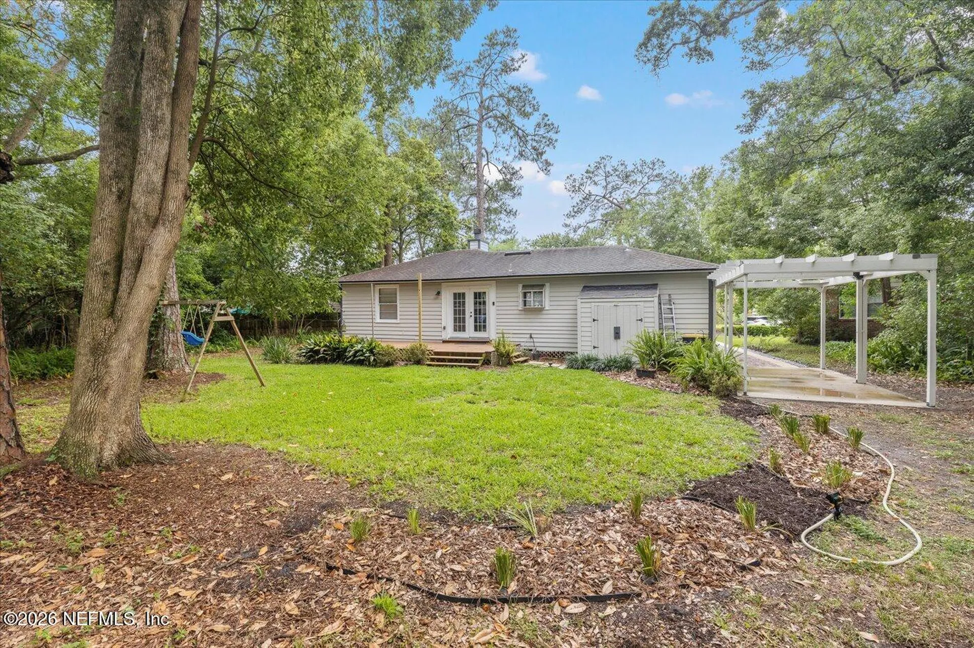 1273 Lechlade Circle Jacksonville FL 32205