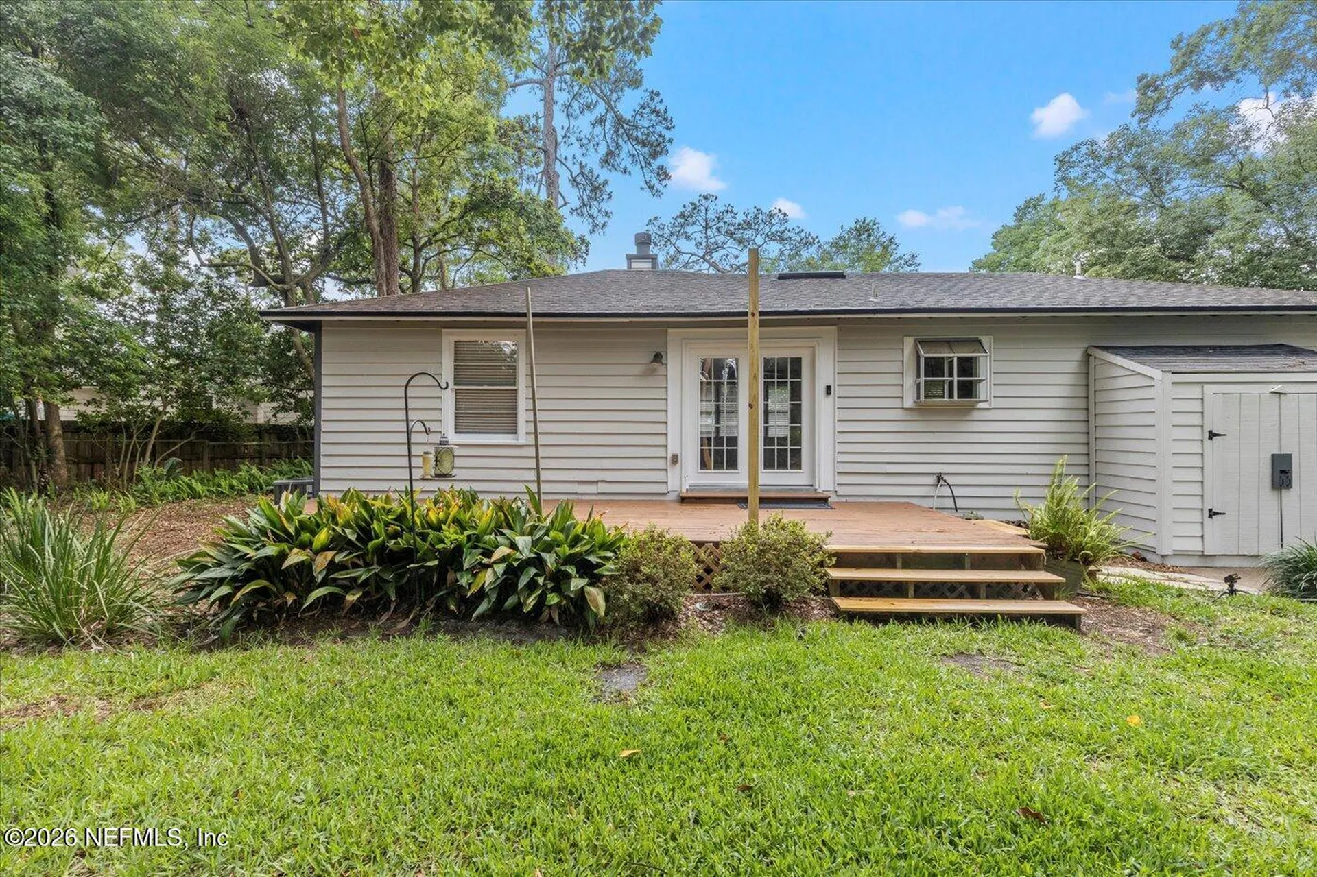 1273 Lechlade Circle Jacksonville FL 32205
