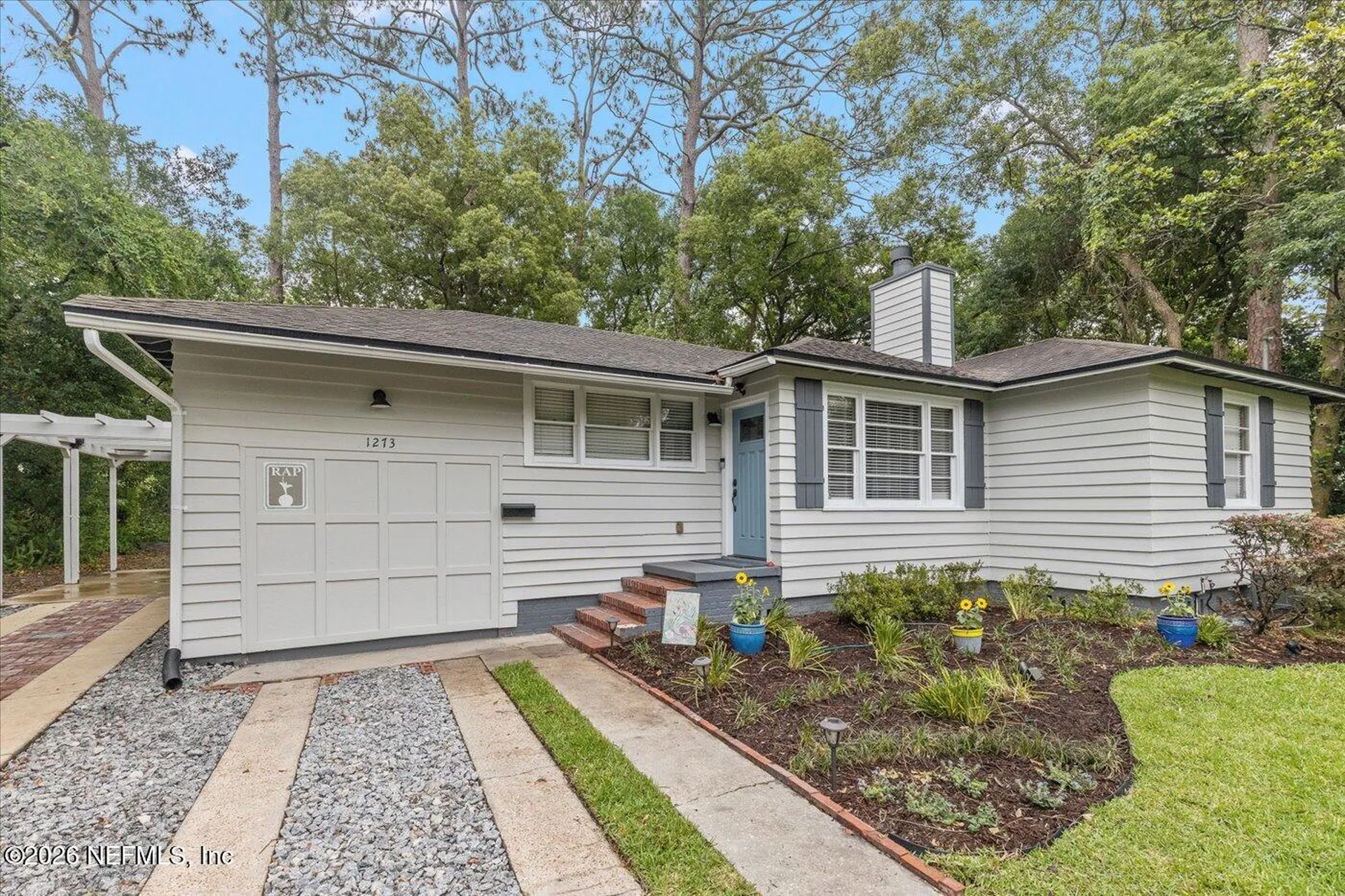 1273 Lechlade Circle Jacksonville FL 32205