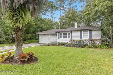 1273 Lechlade Circle Jacksonville FL 32205